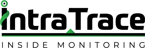 IntraTrace Logo